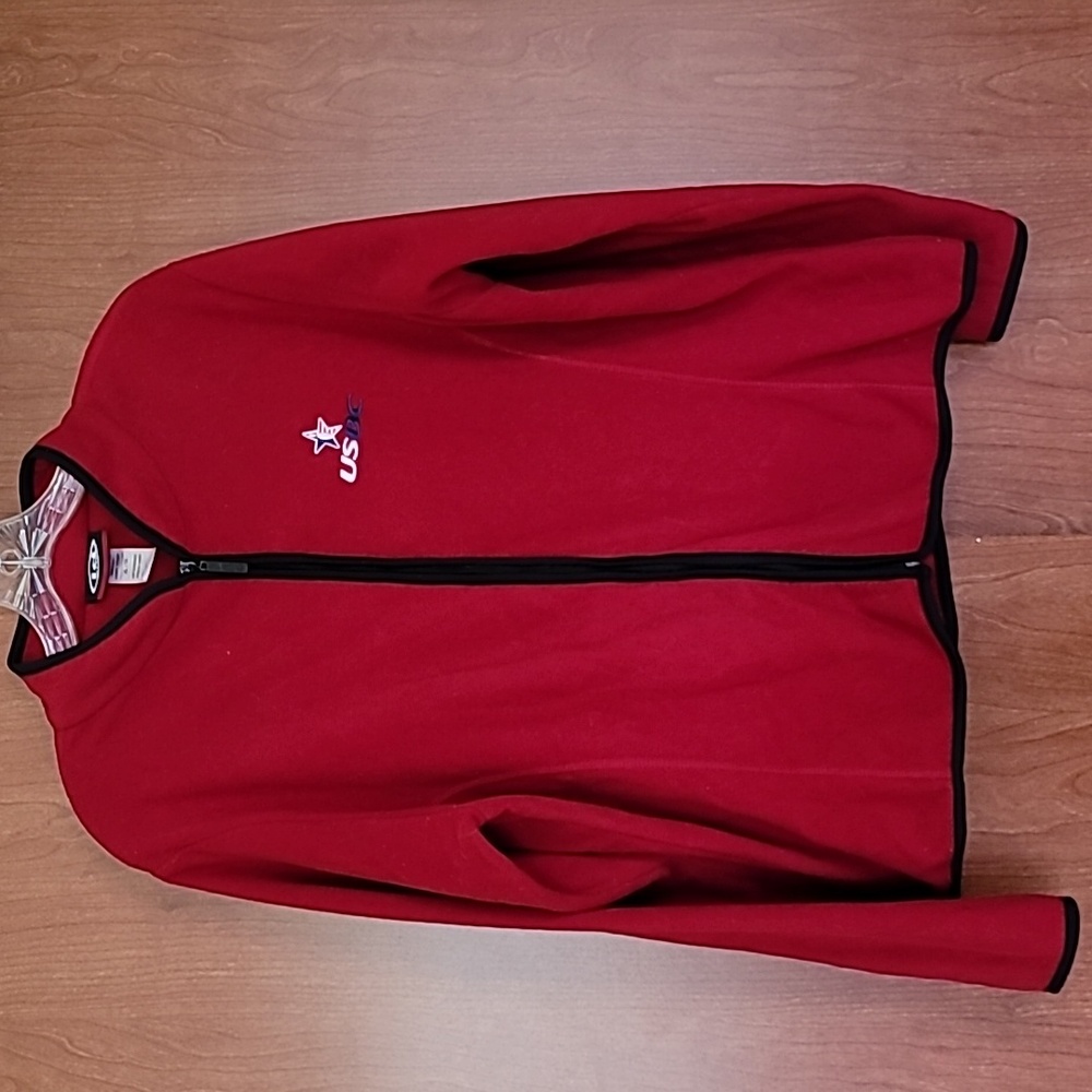 Bowling coat